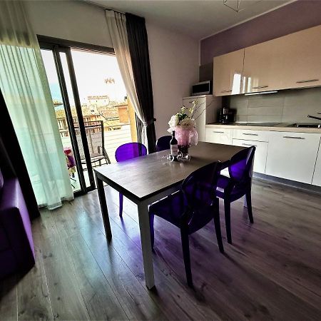 Gardesana Active Apartments マルチェージネ エクステリア 写真