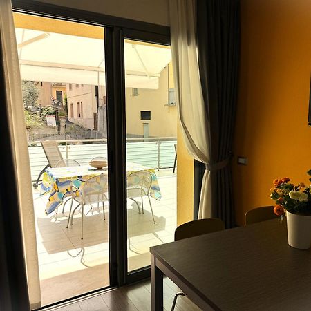 Gardesana Active Apartments マルチェージネ エクステリア 写真