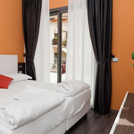 Gardesana Active Apartments マルチェージネ エクステリア 写真