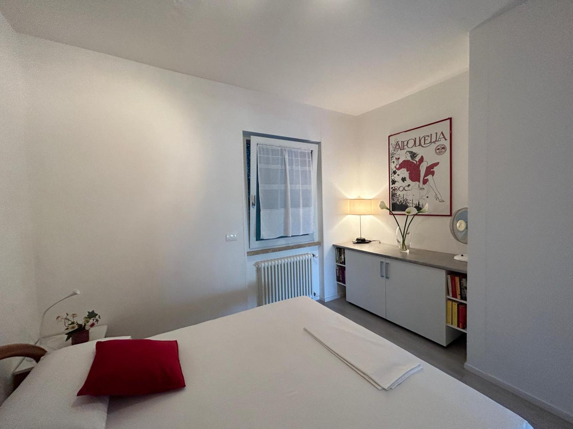 Gardesana Active Apartments マルチェージネ エクステリア 写真