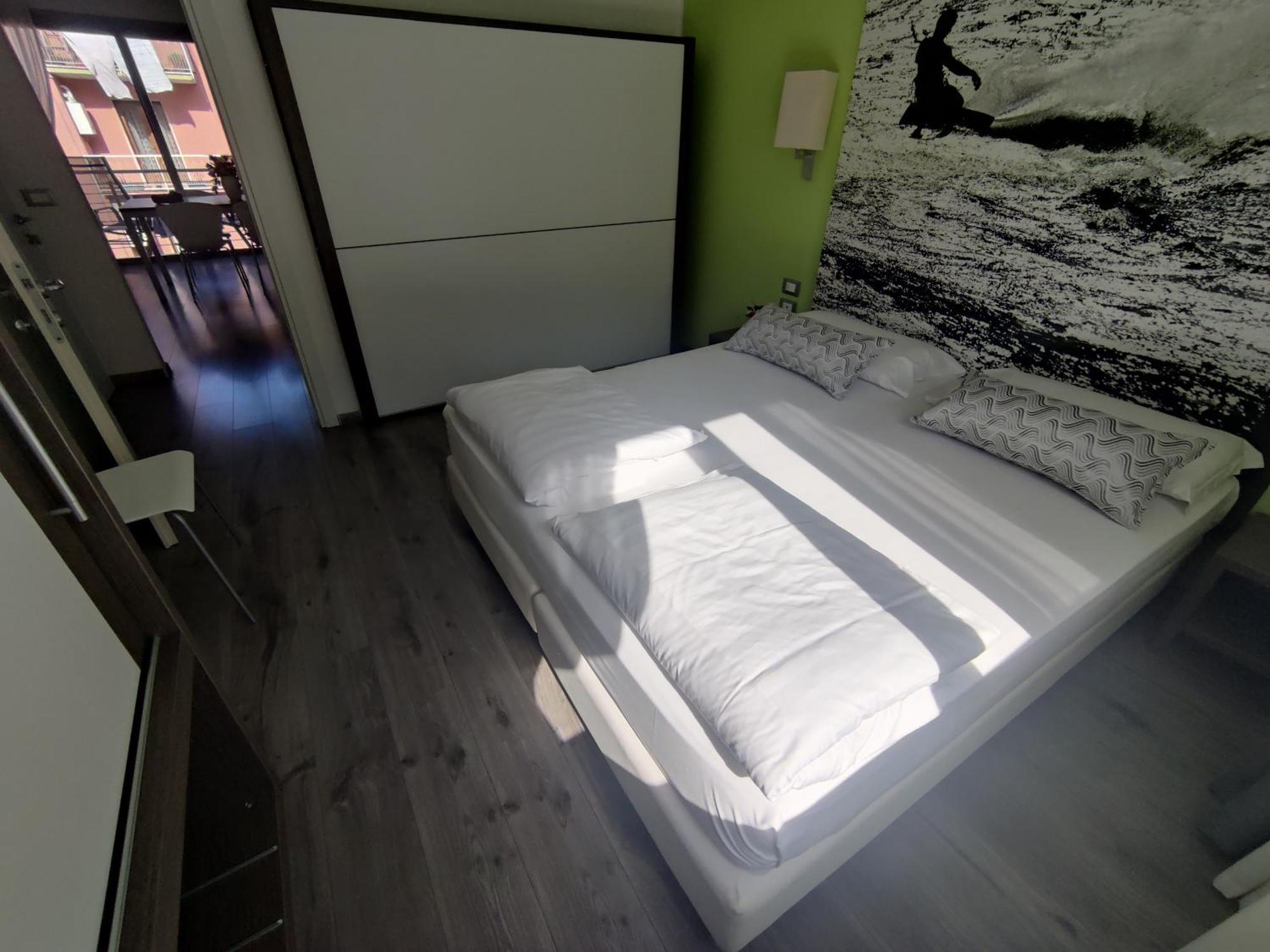 Gardesana Active Apartments マルチェージネ エクステリア 写真