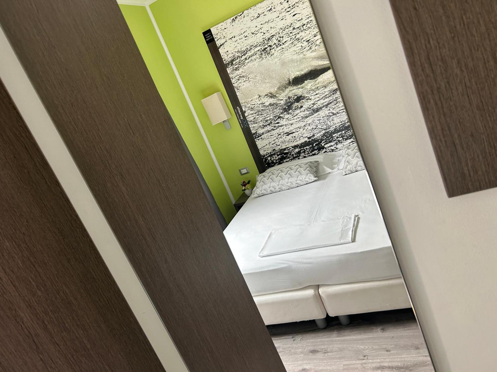 Gardesana Active Apartments マルチェージネ エクステリア 写真