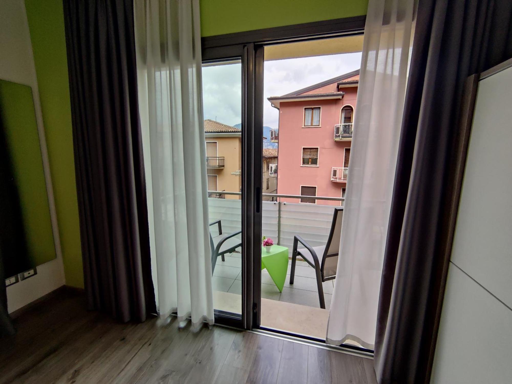 Gardesana Active Apartments マルチェージネ エクステリア 写真