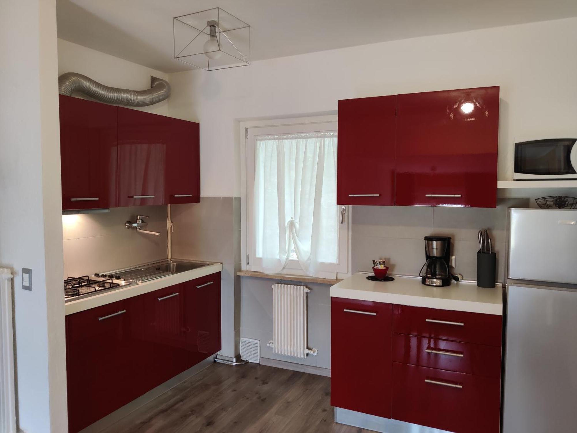 Gardesana Active Apartments マルチェージネ エクステリア 写真