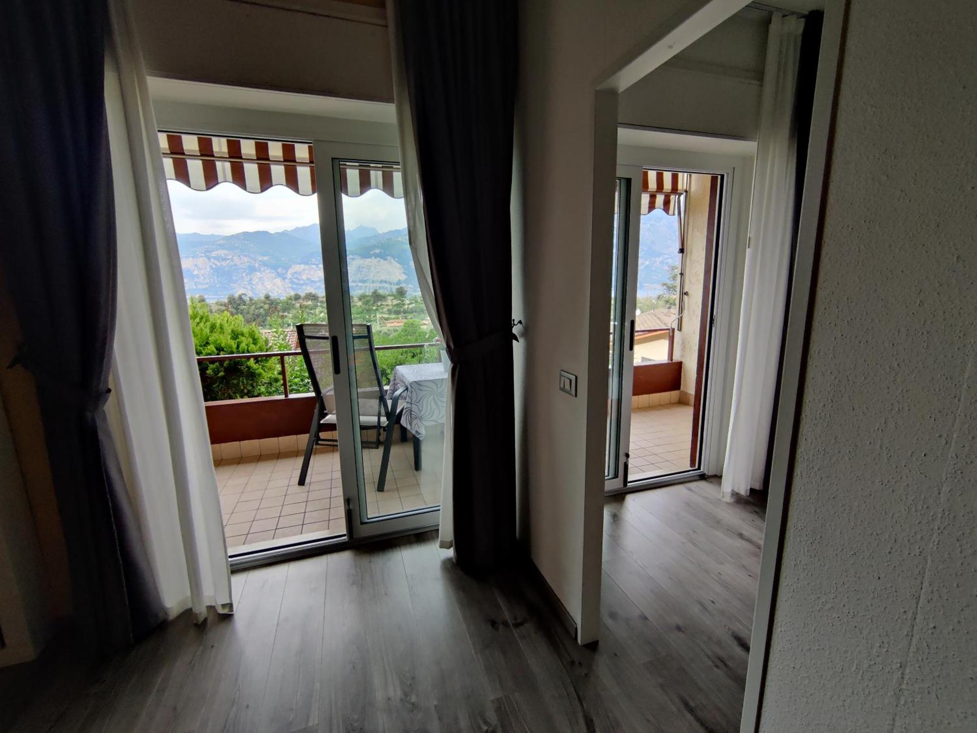 Gardesana Active Apartments マルチェージネ エクステリア 写真