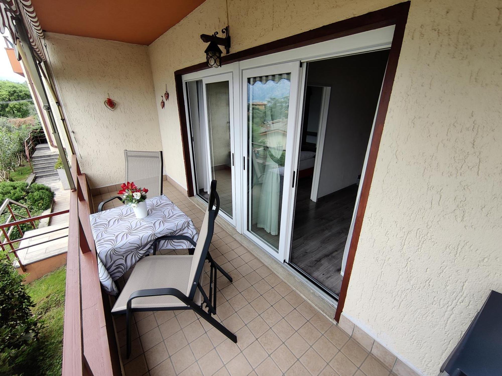 Gardesana Active Apartments マルチェージネ エクステリア 写真