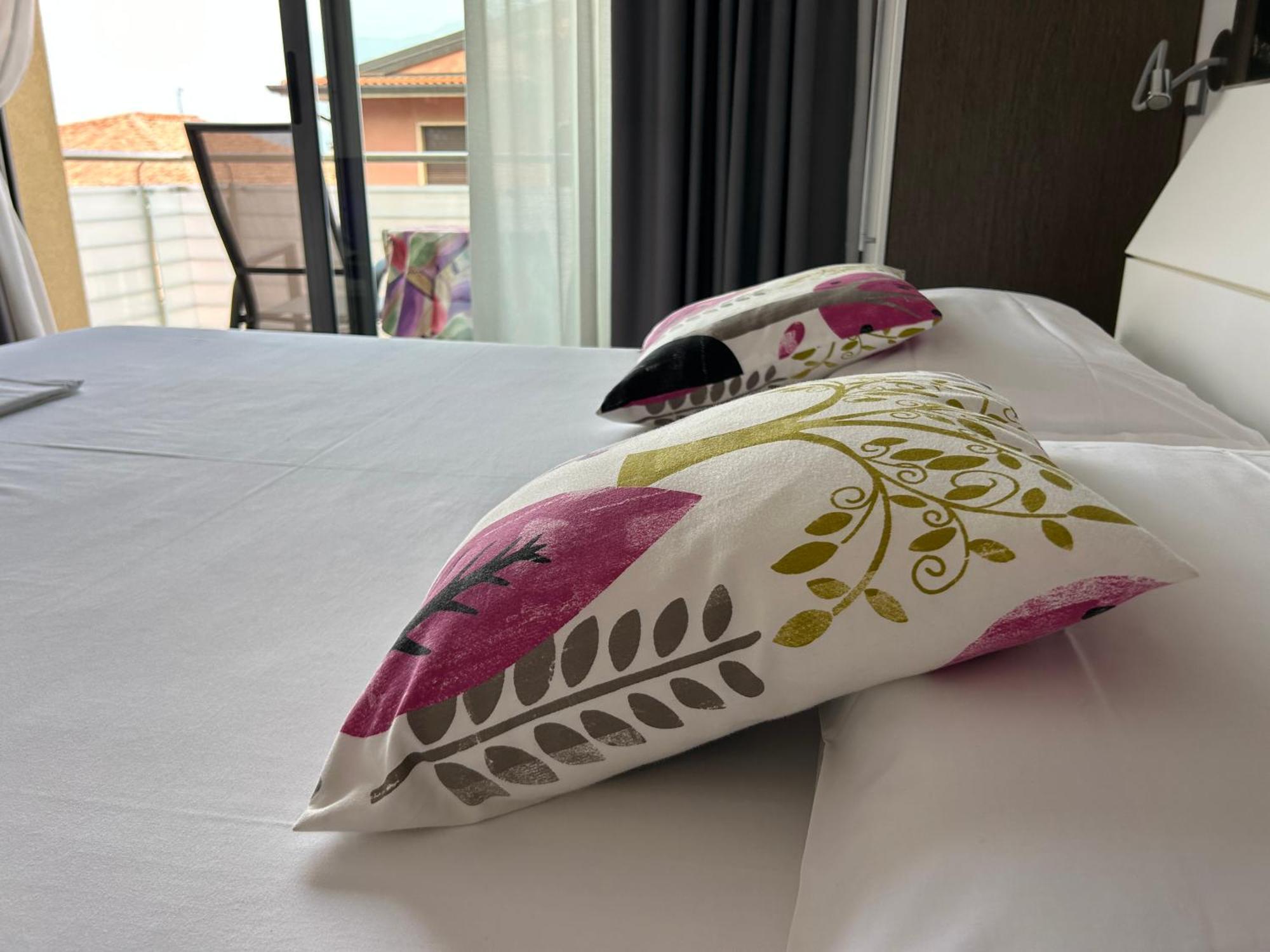 Gardesana Active Apartments マルチェージネ エクステリア 写真