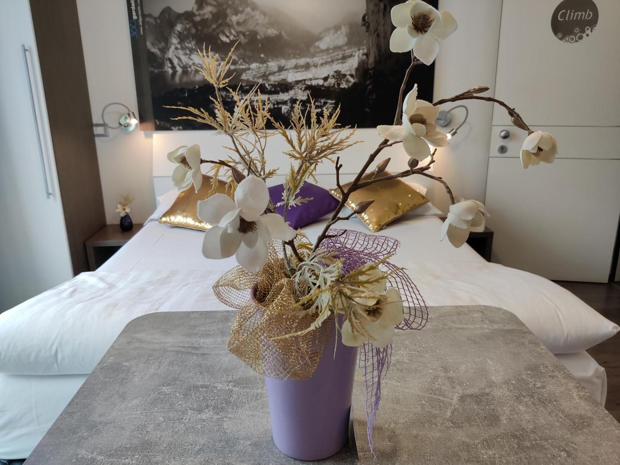 Gardesana Active Apartments マルチェージネ エクステリア 写真