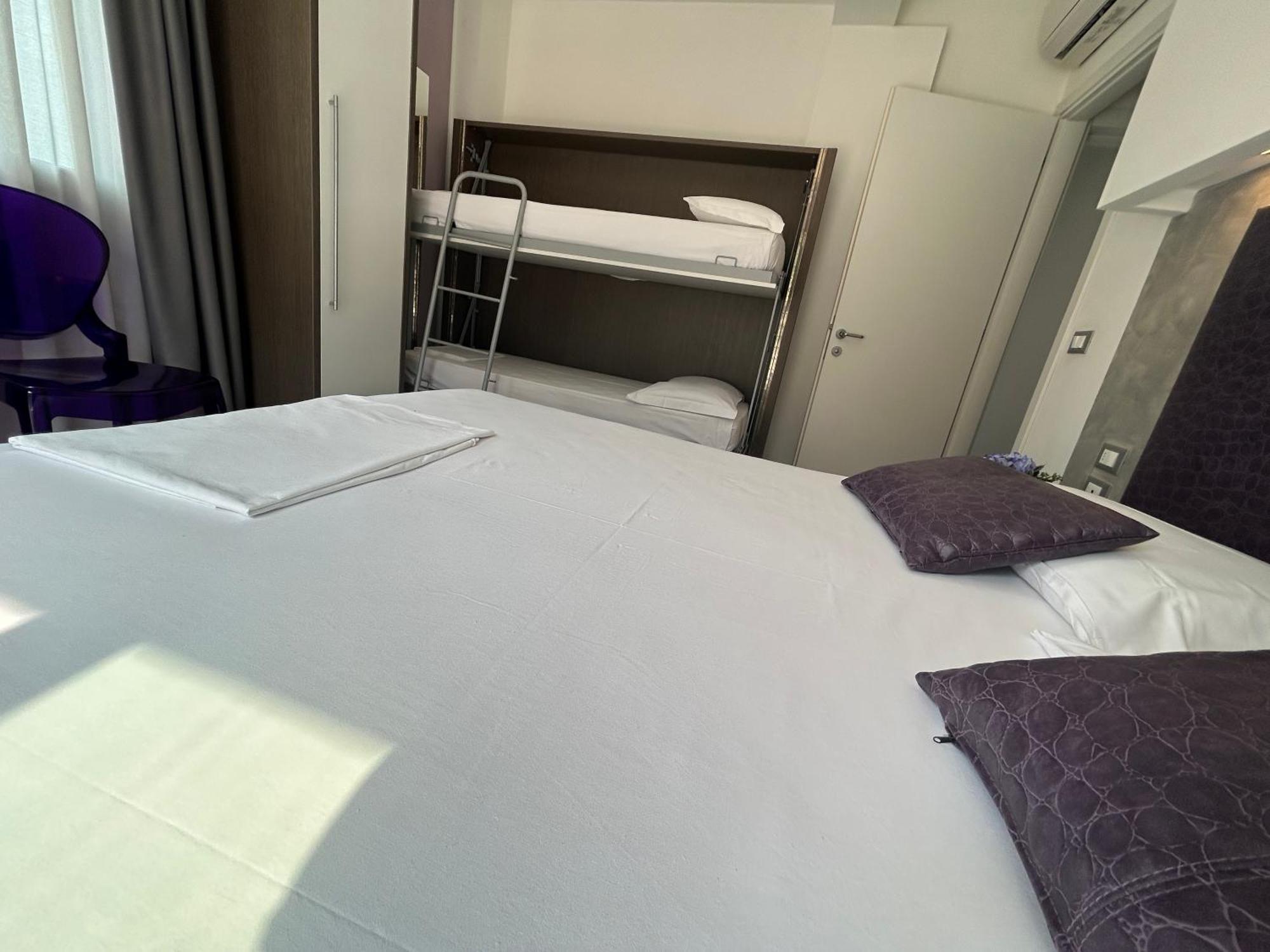 Gardesana Active Apartments マルチェージネ エクステリア 写真