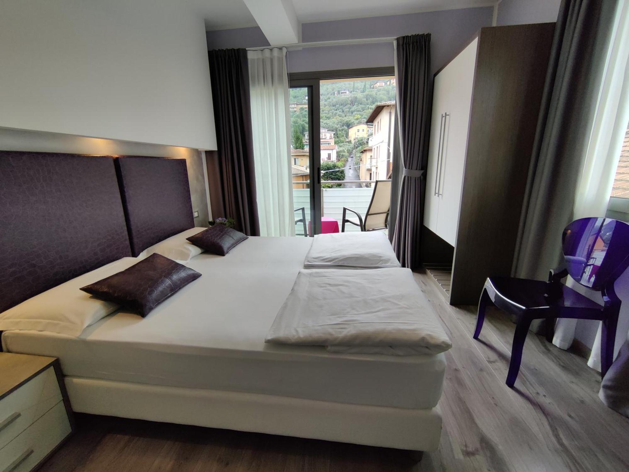 Gardesana Active Apartments マルチェージネ エクステリア 写真