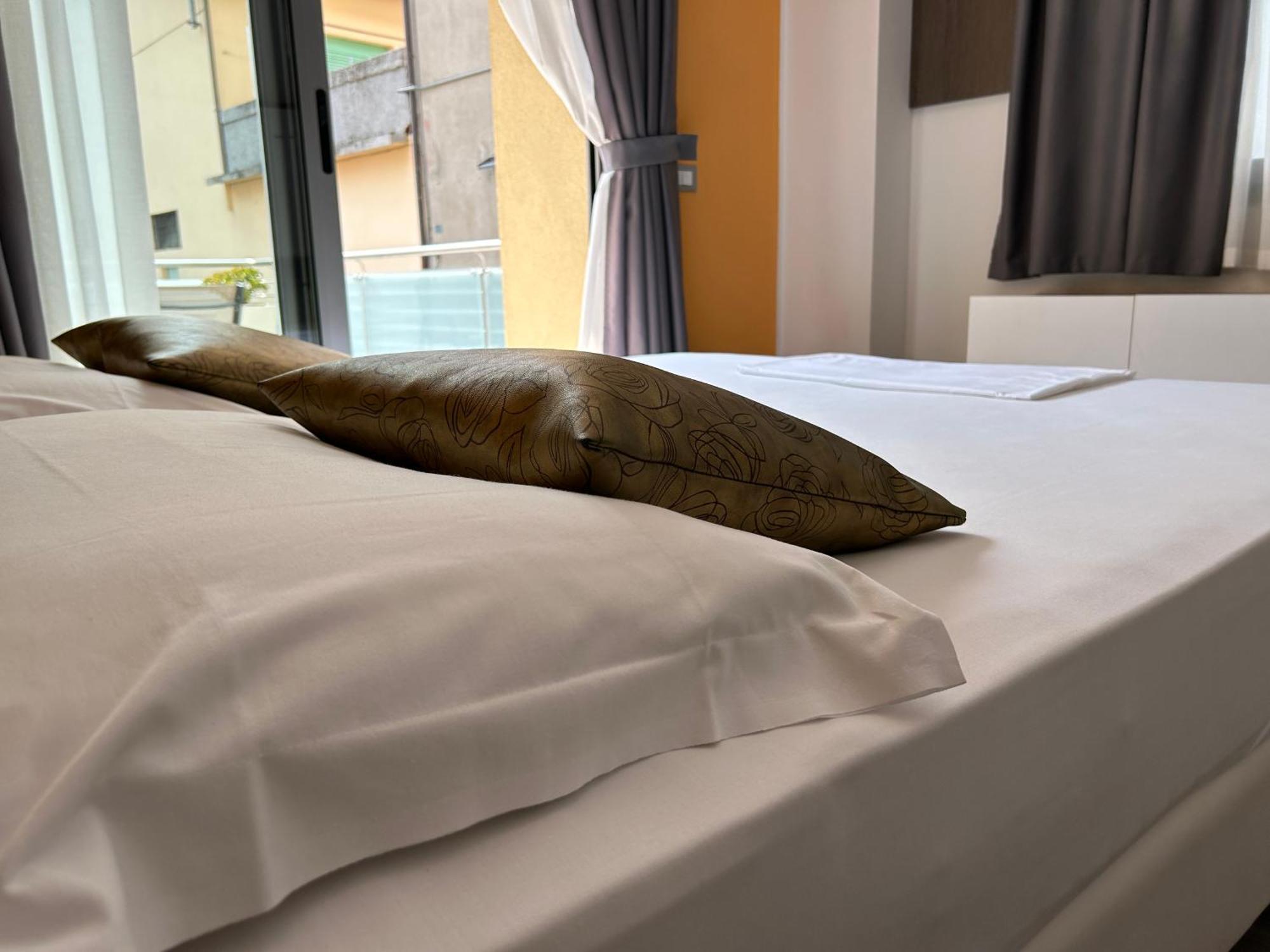 Gardesana Active Apartments マルチェージネ エクステリア 写真
