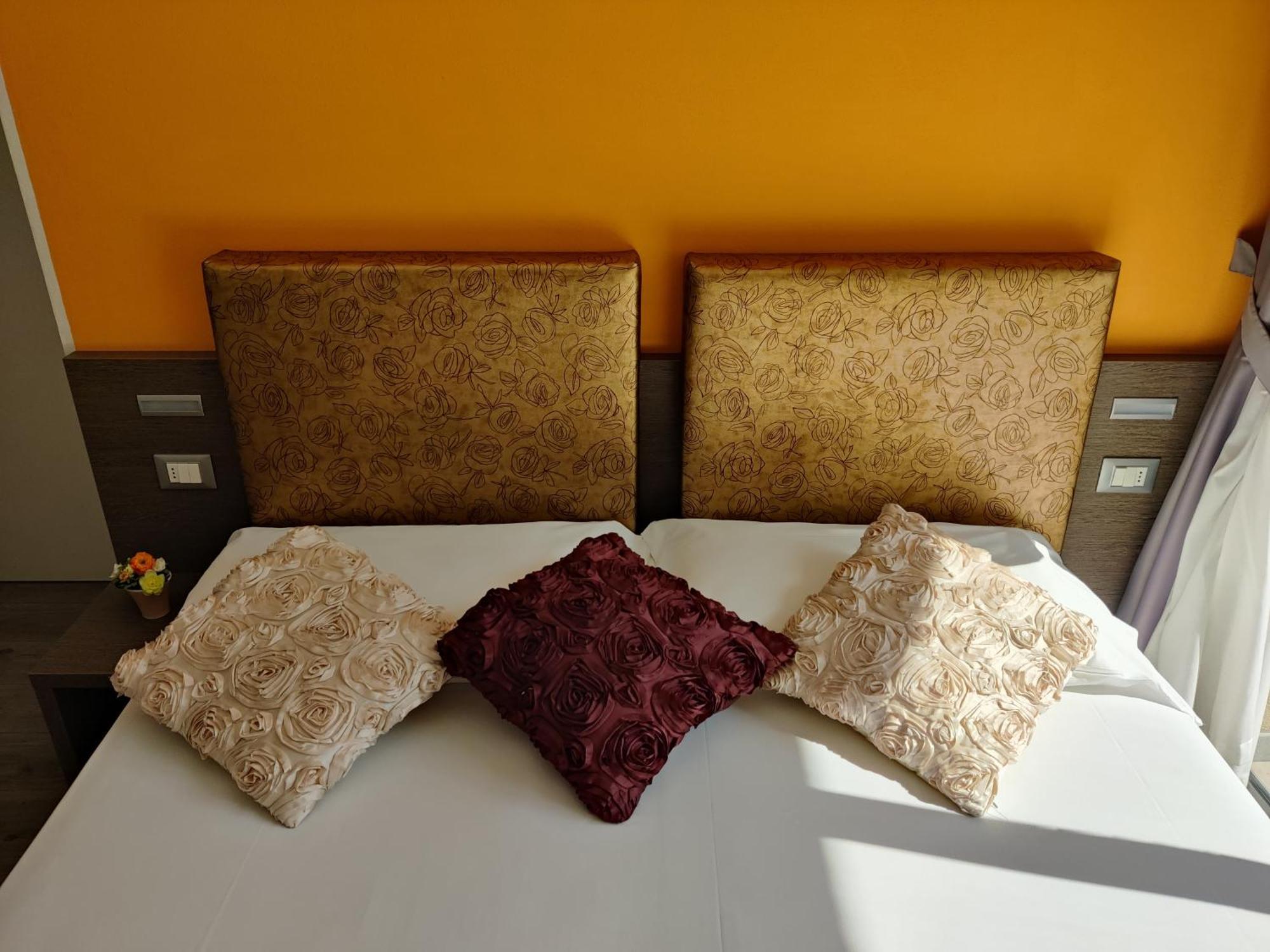 Gardesana Active Apartments マルチェージネ エクステリア 写真