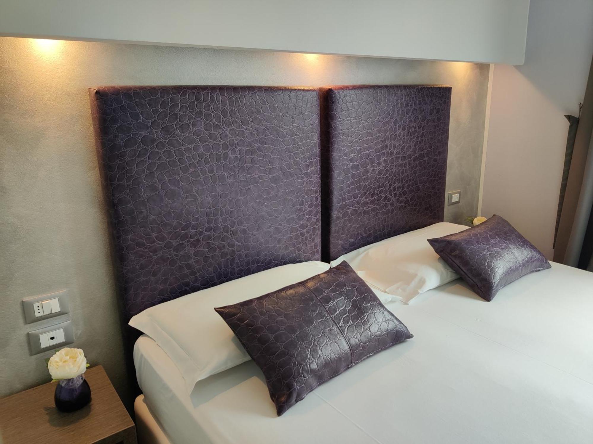 Gardesana Active Apartments マルチェージネ エクステリア 写真