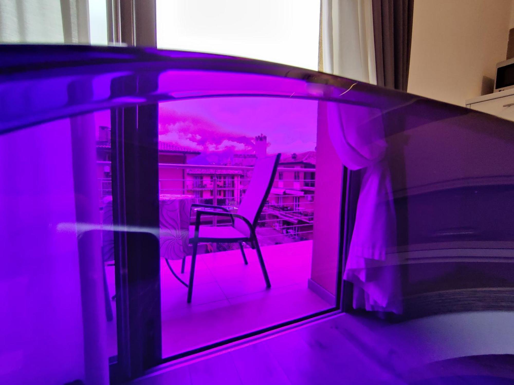 Gardesana Active Apartments マルチェージネ エクステリア 写真