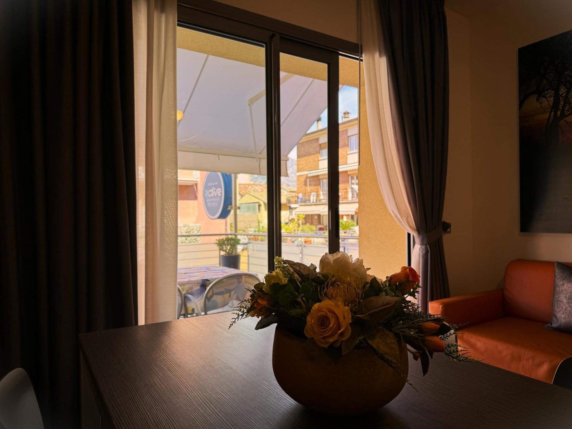 Gardesana Active Apartments マルチェージネ エクステリア 写真